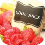 Logo of Detox Drinks Recipes android Application 